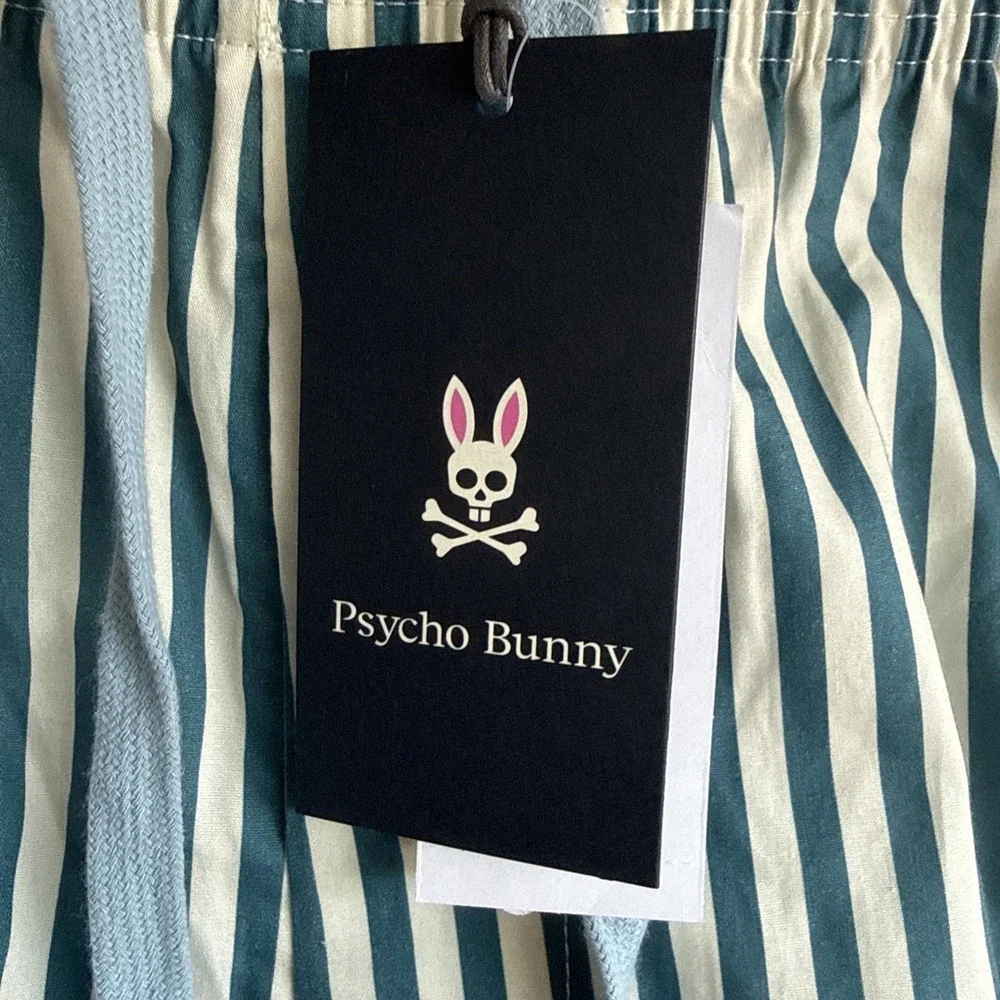 Psycho Bunny psycho bunny